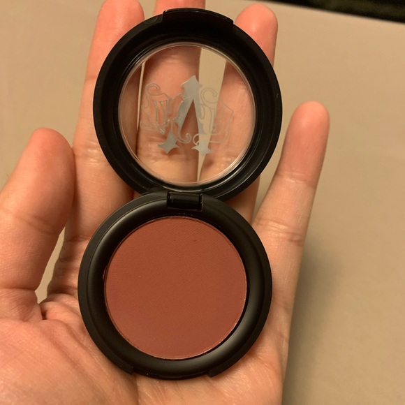 Kat Von D Lolita Eyeshadow - Picture 1 of 4